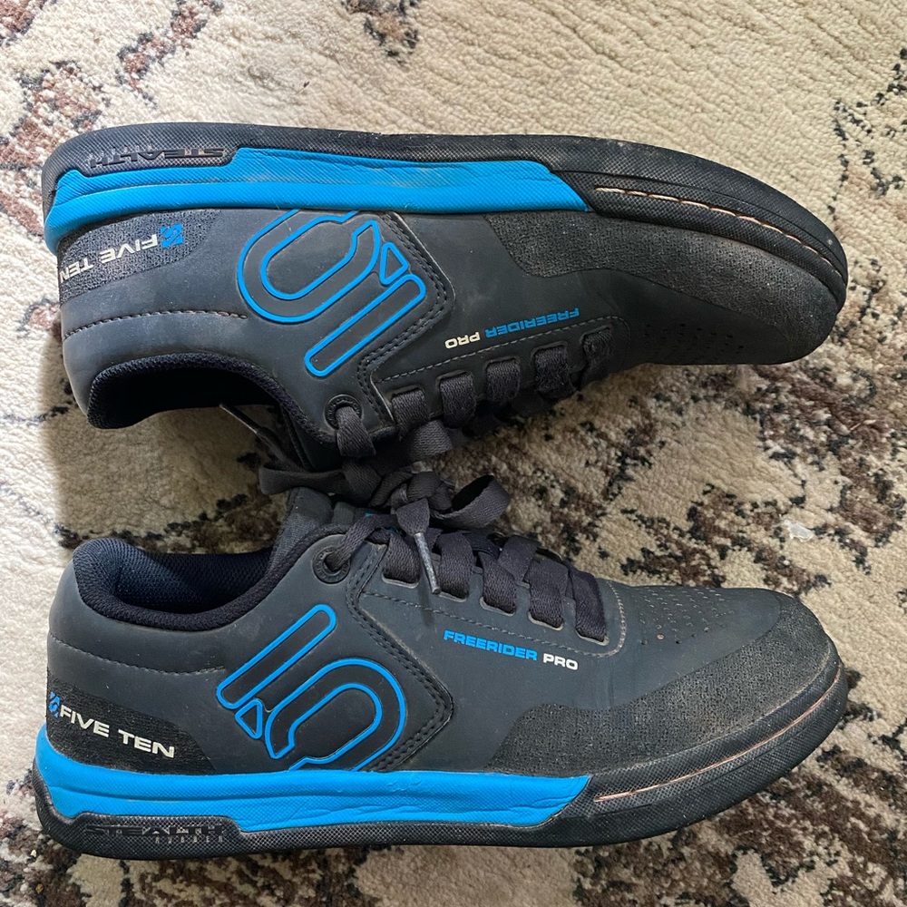 Five ten Freerider Pro